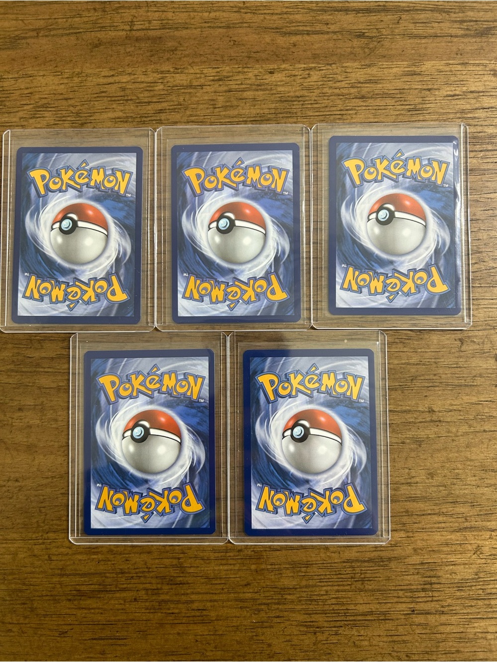 Lot of 5 Pokémon Cards - Volcanion, Magnezone, Onix, Repel, Miltank - Picture 2 of 2